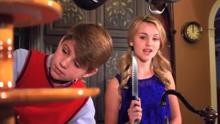 Taylor Swift - Blank Space (MattyBRaps &amp; Ivey Meeks Cover)