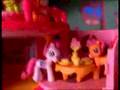 My Little Pony - Ponyville / Моя Маленькая Пони - Понивиль 