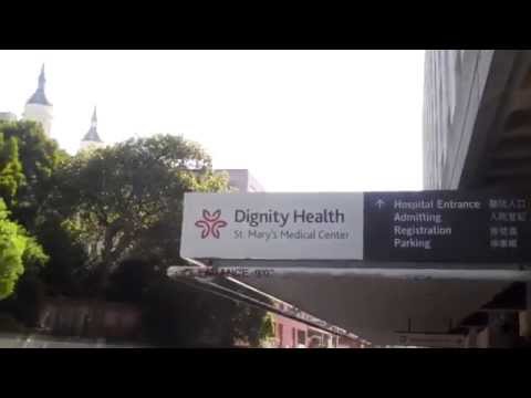 060914p1 St Mary's - Denial of Emergency Svcs vs Laura's Law vs Risk Management vs UNGODLY care