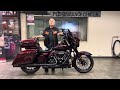 2018 Harley-Davidson® FLHXS - Street Glide® Special Touring Harley-Davidson® of Danbury  Danbury Connecticut