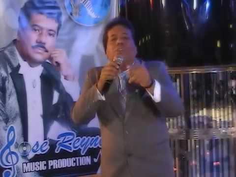 Jose Reynel - Tendras Que Recordarme (Audio Oficial)