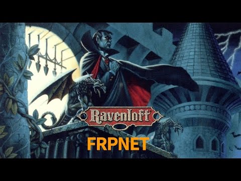 Ravenloft Hakkında Sohbet