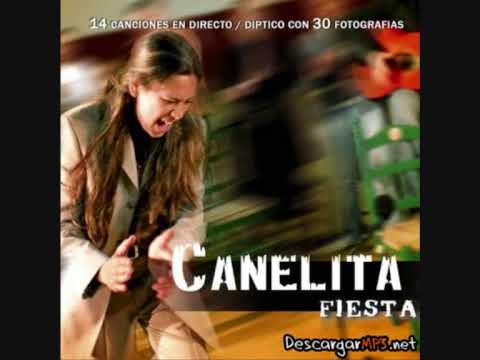 Canelita   con mis Compares