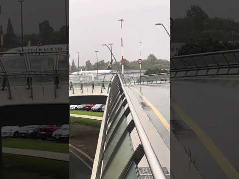 Aeroporto Marco Pólo