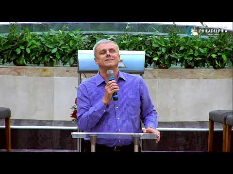 Puiu Ștefan - Mărturii și experiențe cu Dumnezeu