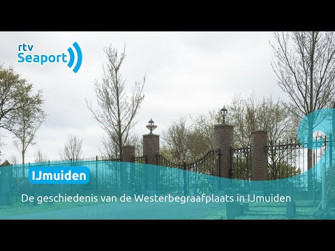 Verborgen Tuinen: Geschiedenis van de Westerbegraafplaats - ONH.nl