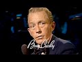 Bing Crosby - Send In The Clowns (Parkinson, August 30th 1975)