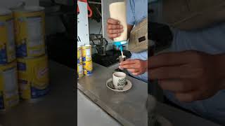 Download lagu NIKMATI SEGELAS KOPI SUSU PANAS LANGSUNG DARI WARUNG KOPI BUNG TOL mp3