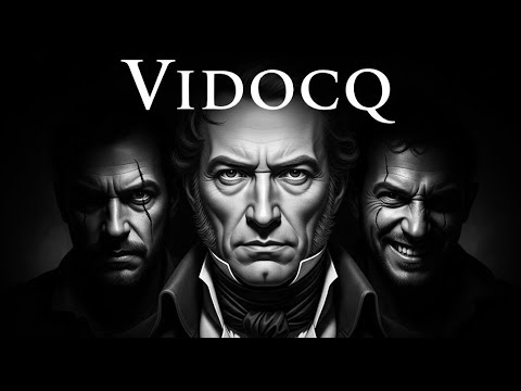 The Paradox of Vidocq