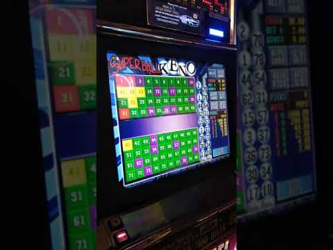 WINNING Keno strategy from an 18× jackpot winner!