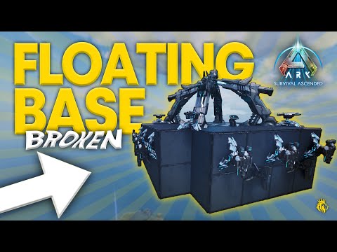 TOP 20 GAME BREAKING Bugs on ARK: Survival Ascended | MUST be Fixed!