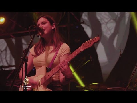 Ritam Balkana: Gdje je crta - Koala Voice, Sara Renar