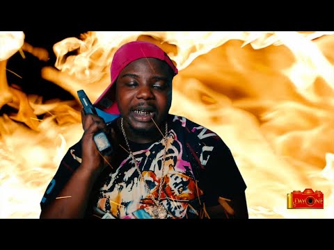 Trap Baby - Free Smoke(Official Music Video)