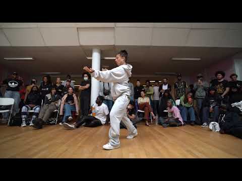 (17) ETAPE 1 : ERINE (Chasseur) VS MAME - LA PRISON D'AZKABAN , EDITION TEST #2