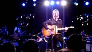 Duff McKagan - You Can&#39;t Put Your Arms Around A Memory