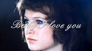 Baby I love you • Original • Andy Kim • 1969