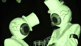 The Residents - Mickey Macaroni (Live Concert Video 2003)