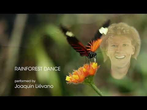 Ecologie - A Concert for Meditation (ft. Joaquin Liévano)