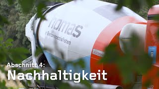 Nachhaltigkeit