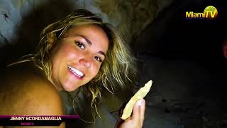 Nude Tulum Tours Snorkeling - Miami TV - Jenny Scordamaglia 2021