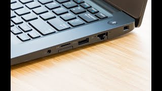 Dell Latitude 7490 Recensione