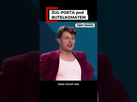Każdy ma ukryty talent. Jaki jest twój? ❤️ #komedia #skecz #kabarety