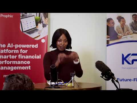Thembelihle — graduate story