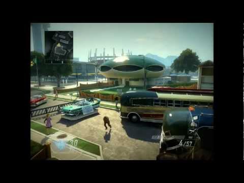 Copia de BRm_FraN - Black Ops II Game Clip