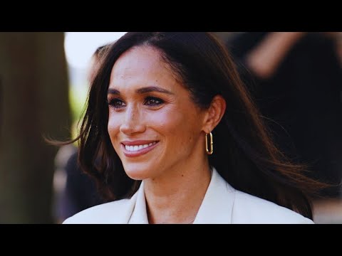 New Update!! Breaking News Of Meghan Markle || It will shock you