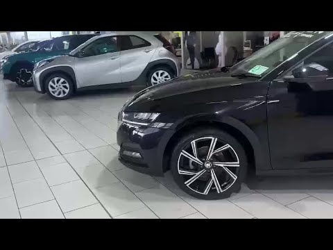 Skoda Octavia 1.0TSI 110HP - Image 2