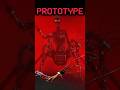 Poppy Playtime Chapter 4 The PROTOTYPE 1006 EVOLUTION COMPARISON Body Reveal