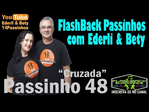 FlashBack Dança Passinho 48 - Dj Bum Bum - Believe Euro Mix Extended