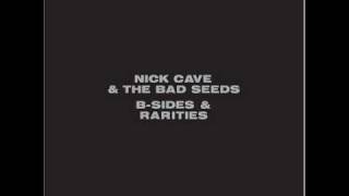 Red Right Hand Scream 3 Version