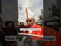 New Pope is from Chicago‼️🤣 #comedyshorts #skit #musicvideo #pope