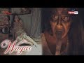 Wagas Married Couple Elopes To A Place Where Manananggal Exists Full Episode
