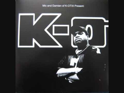 K-Otix - Enterprising