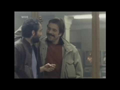 Tatort: Schimanski und die taubstumme Nutte