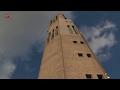 Poldertoren in Emmeloord definitief niet in de verkoop