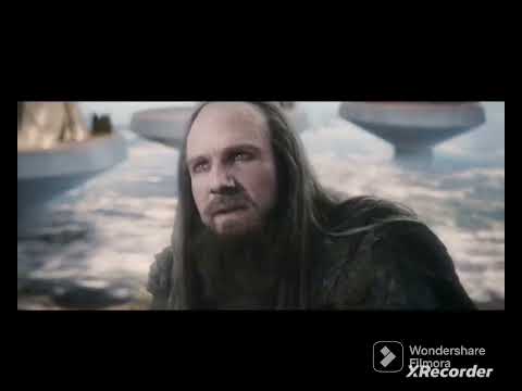 Scontro Tra Titani    /    LA Riunione Degli Dei Dell'Olimpo.