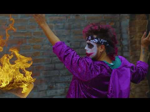 Tiradera para NFasis - Respuesta a 1000 virtudes