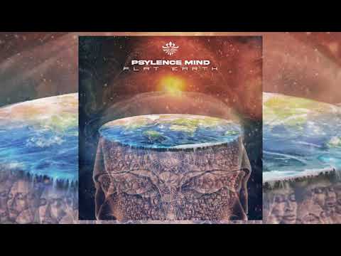 Psylence Mind - Flat Earth