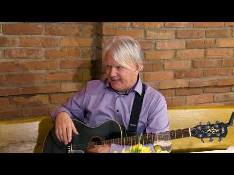 PodKAJst br. 13: Mirko Švenda - Žiga