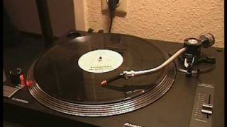 Hedningarna - Kruspolska (Sasha Mix)