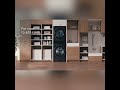 LG WashTower™ | Single Unit Design