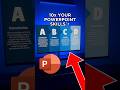 MUST SEE PowerPoint TUTORIAL ️ Powerpoint Tutorial Students