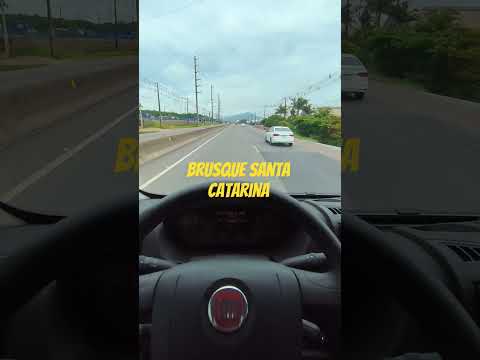Brusque Santa Catarina#trabalho #motoristarodoviario #Santa Catarina