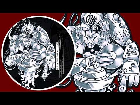 "Mentalium" - Disakortex - Diaspora 10