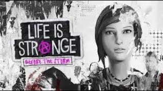 Life is Strange Before The Storm Bonus Episode Farewell