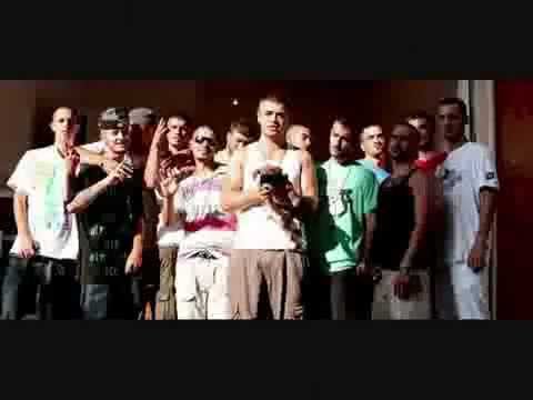 Noizy ft Mali G & JR , No One - Ti Je Per Mua ( Official Song NEW 2012 )