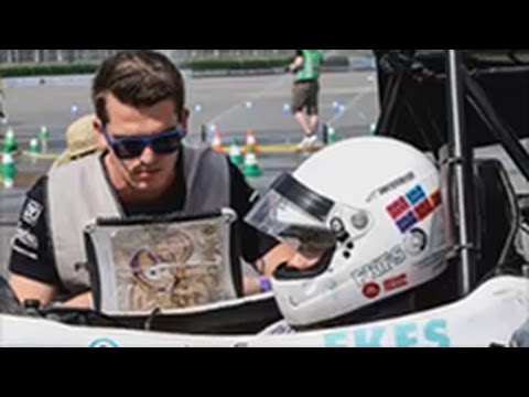 CAN Communication with Your ECUs and the Vehicle Network Toolbox